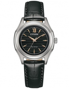 Ceas de damă Citizen Eco-Drive FE2110-14E