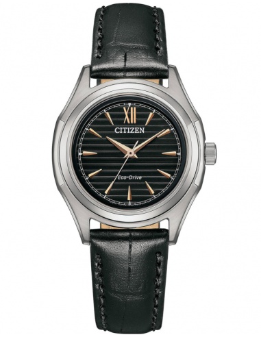Ceas de damă Citizen Eco-Drive FE2110-14E