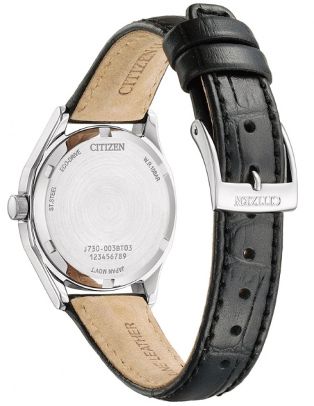 Ceas de damă Citizen Eco-Drive FE2110-14E