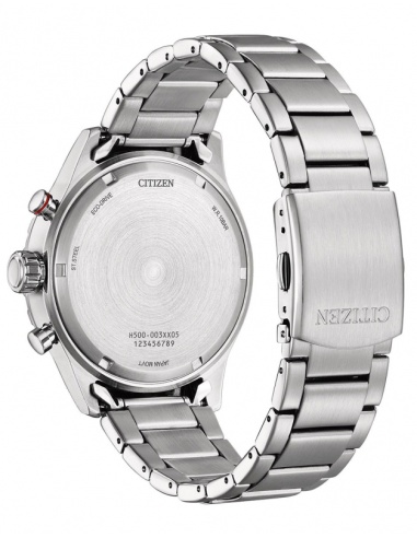 Ceas bărbătesc Citizen Chronograph AT2520-89E