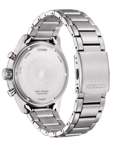 Ceas bărbătesc Citizen Chronograph AT2520-89E