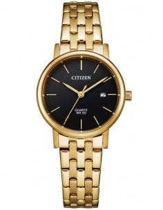 Ceas de damă Citizen Basic EU6092-59E