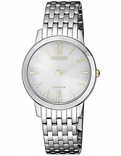 Ceas de damă Citizen Elegance EX1498-87A