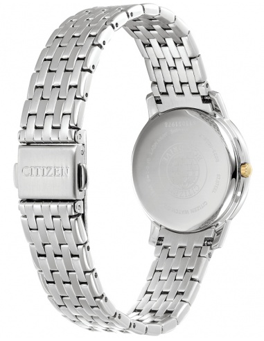Ceas de damă Citizen Elegance EX1498-87A