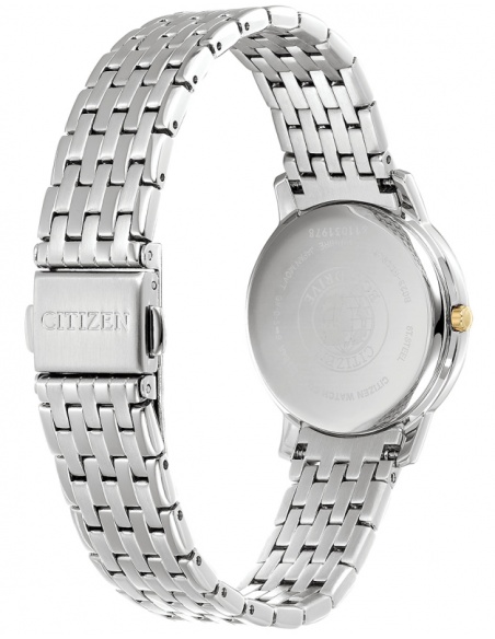 Ceas de damă Citizen Elegance EX1498-87A