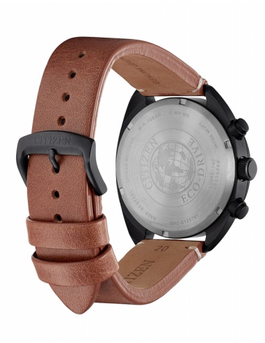 Ceas bărbătesc Citizen Eco-Drive CA7045-14E