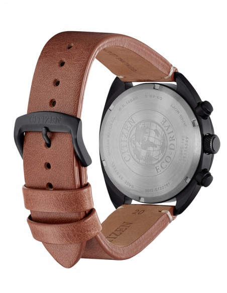 Ceas bărbătesc Citizen Eco-Drive CA7045-14E