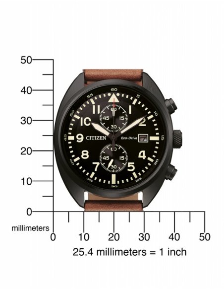 Ceas bărbătesc Citizen Eco-Drive CA7045-14E