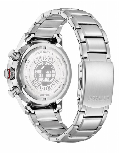 Ceas bărbătesc Citizen Chronograph CA4471-80L