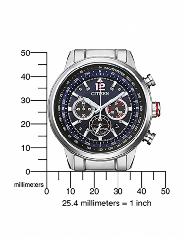 Ceas bărbătesc Citizen Chronograph CA4471-80L
