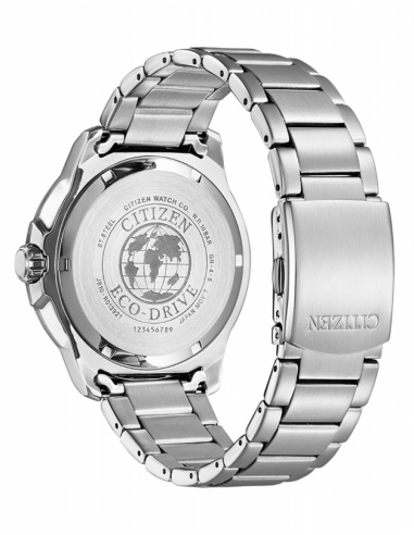 Ceas bărbătesc Citizen Eco-Drive AW1527-86E