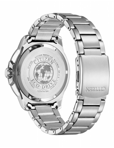 Ceas bărbătesc Citizen Eco-Drive AW1525-81L