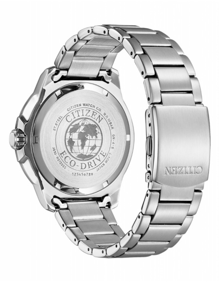 Ceas bărbătesc Citizen Eco-Drive AW1525-81L