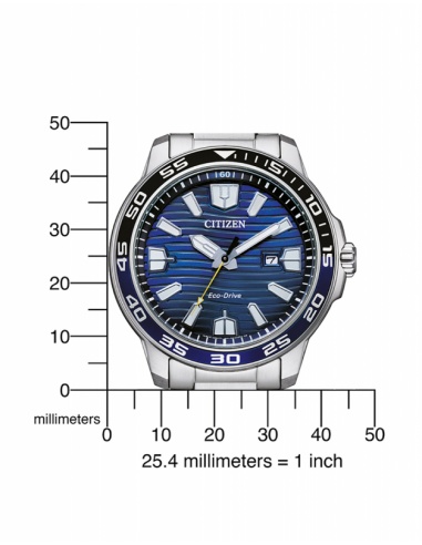 Ceas bărbătesc Citizen Eco-Drive AW1525-81L