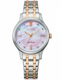 Ceas de damă Citizen Eco-Drive EM0896-89Y