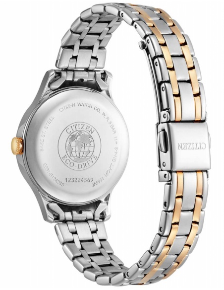 Ceas de damă Citizen Eco-Drive EM0896-89Y