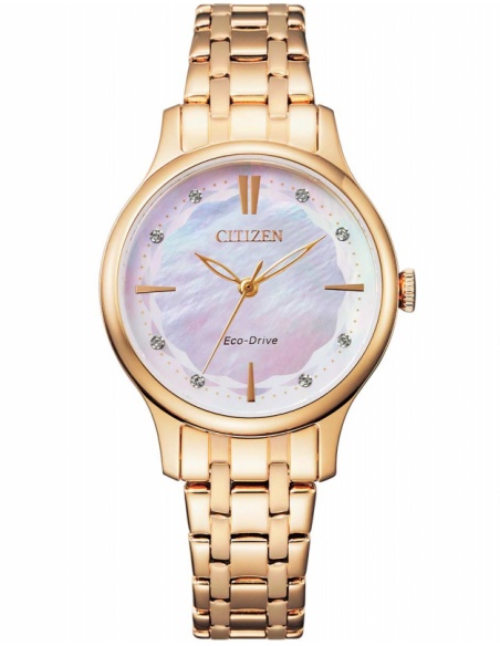 Ceas de damă Citizen Eco-Drive EM0893-87Y