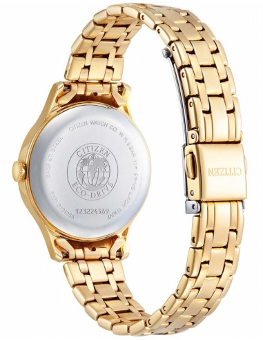Ceas de damă Citizen Eco-Drive EM0893-87Y
