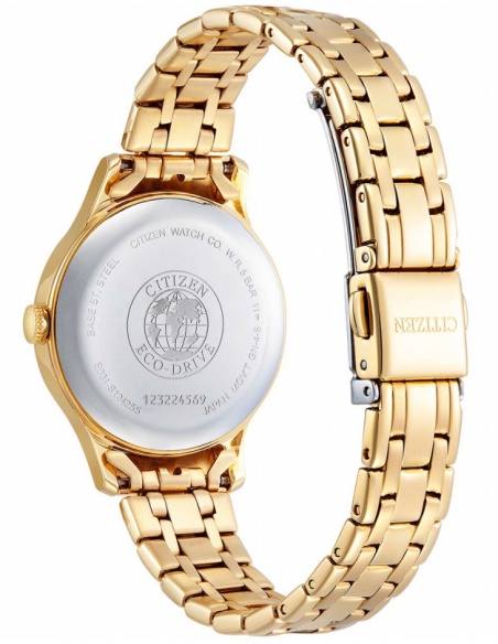 Ceas de damă Citizen Eco-Drive EM0893-87Y