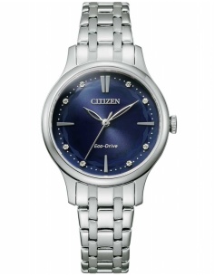 Ceas de damă Citizen Eco-Drive EM0890-85L