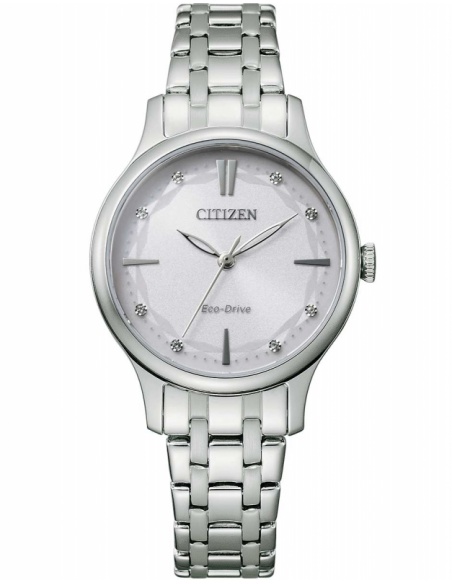 Ceas de damă Citizen Eco-Drive EM0890-85A