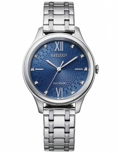 Ceas de damă Citizen Eco-Drive EM0500-73L