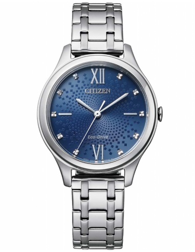 Ceas de damă Citizen Eco-Drive EM0500-73L