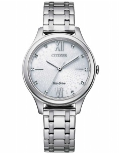 Ceas de damă Citizen Eco-Drive EM0500-73A