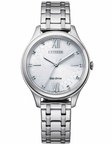 Ceas de damă Citizen Eco-Drive EM0500-73A
