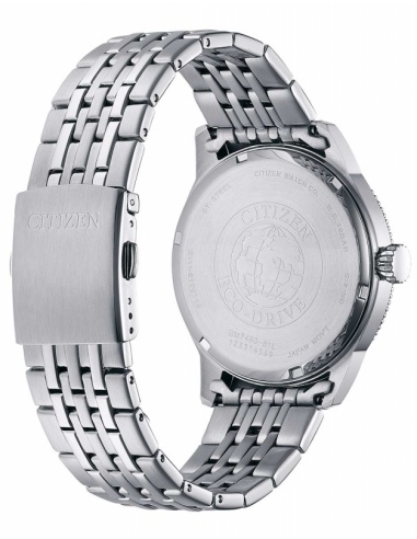 Ceas bărbătesc Citizen Eco-Drive BM7480-81L