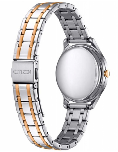 Ceas de damă Citizen Eco-Drive EM0506-77A