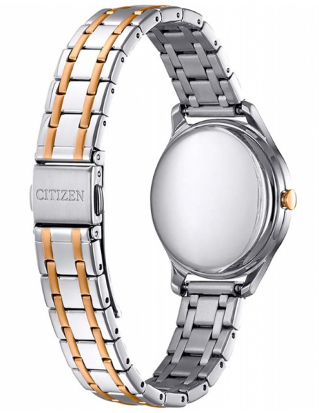 Ceas de damă Citizen Eco-Drive EM0506-77A
