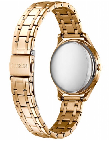 Ceas de damă Citizen Eco-Drive EM0503-75X