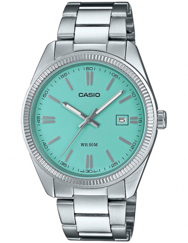 Ceas bărbătesc Casio Collection Casio MTP-1302PD-2A2VEF