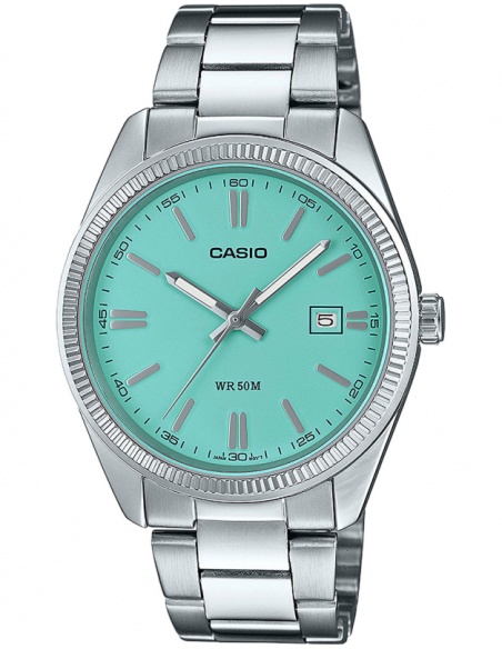 Ceas bărbătesc Casio Collection Casio MTP-1302PD-2A2VEF
