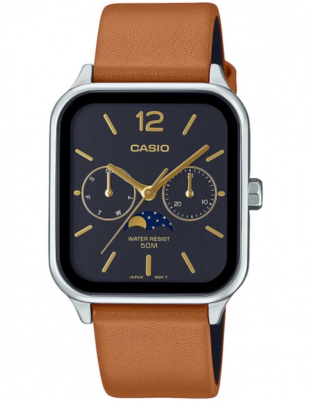 Ceas bărbătesc Casio Collection Casio MTP-M305L-1AVER