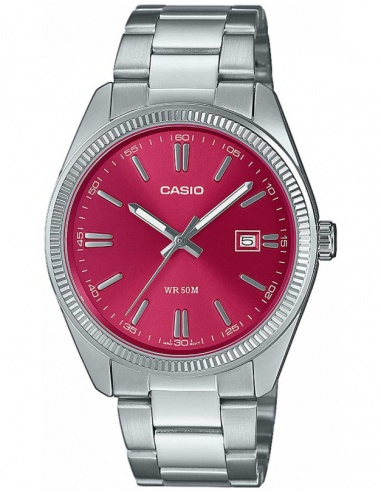 Ceas bărbătesc Casio Collection Casio MTP-1302PD-4AVEF