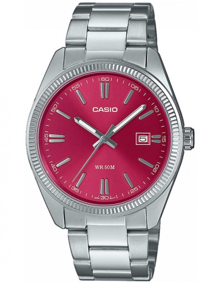 Ceas bărbătesc Casio Collection Casio MTP-1302PD-4AVEF
