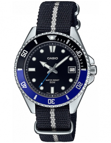 Ceas bărbătesc Casio Collection Casio MDV-10C-1A2VEF