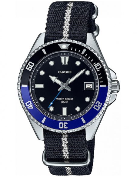 Ceas bărbătesc Casio Collection Casio MDV-10C-1A2VEF
