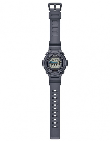 Ceas bărbătesc Casio Collection Casio WS-1300H-8AVEF