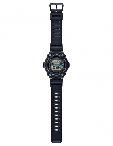 Ceas bărbătesc Casio Collection Casio WS-1300H-1AVEF