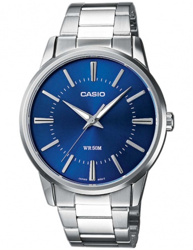 Ceas bărbătesc Casio Collection Casio MTP-1303PD-2AVEG