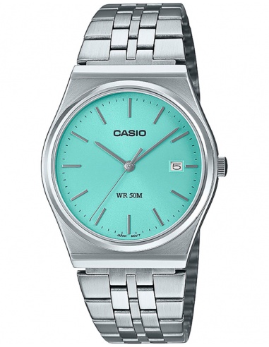 Ceas unisex Casio Collection Casio MTP-B145D-2A1VEF