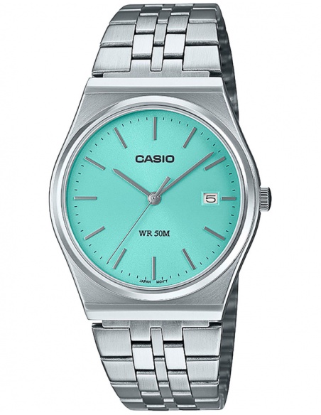 Ceas unisex Casio Collection Casio MTP-B145D-2A1VEF