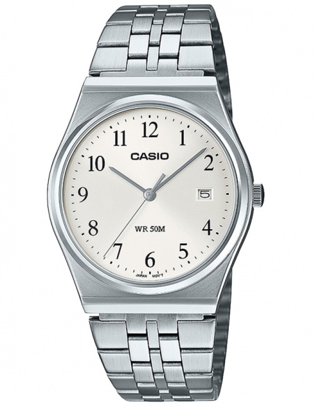 Ceas unisex Casio Collection Casio MTP-B145D-7BVEF
