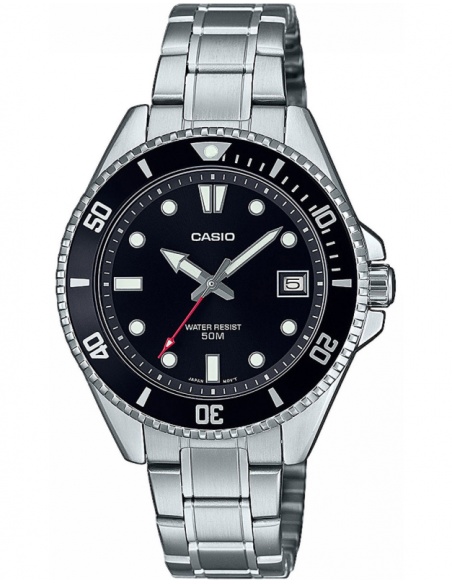 Ceas bărbătesc Casio Collection Casio MDV-10D-1A1VEF