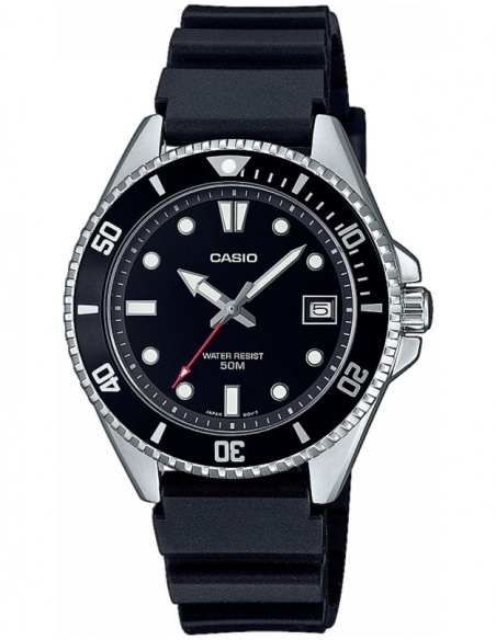 Ceas bărbătesc Casio Collection Casio MDV-10-1A1VEF