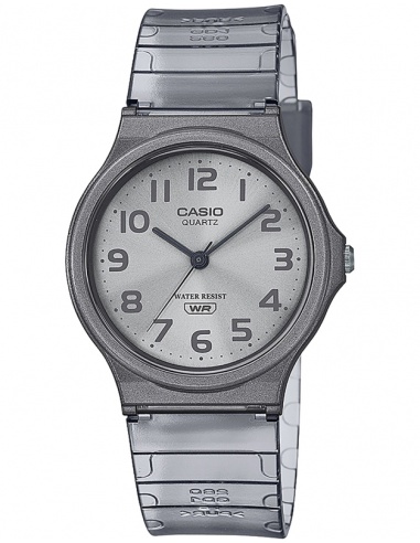 Ceas unisex Casio Collection Casio MQ-24S-8BEF