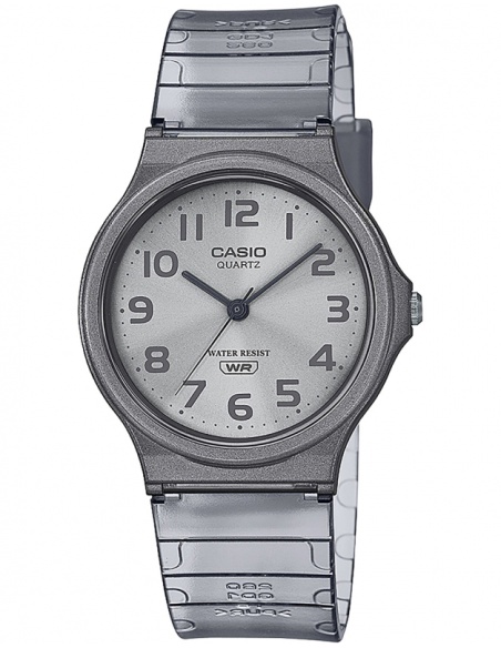 Ceas unisex Casio Collection Casio MQ-24S-8BEF